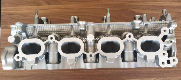 Suzuki J20A Cylinder Head 11100-65J01 - Image 4