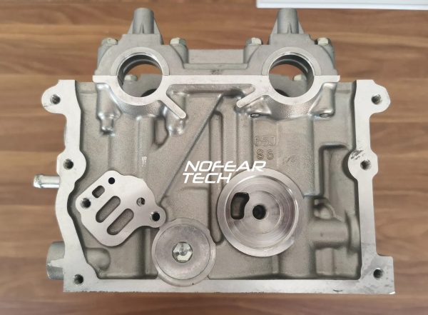 Suzuki J20A Cylinder Head 11100-65J01 - Image 6