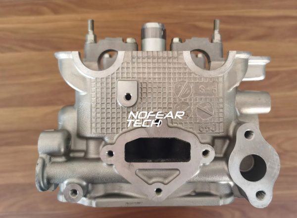 Suzuki J20A Cylinder Head 11100-65J01 - Image 7