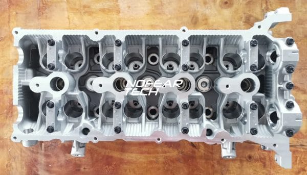 Suzuki J24B Cylinder Head 11100-78KA0 - Image 2