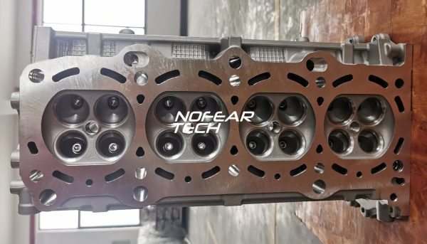 Suzuki J24B Cylinder Head 11100-78KA0 - Image 3
