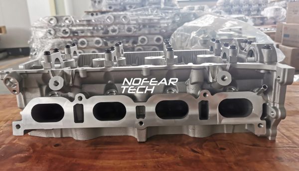 Suzuki J24B Cylinder Head 11100-78KA0 - Image 5