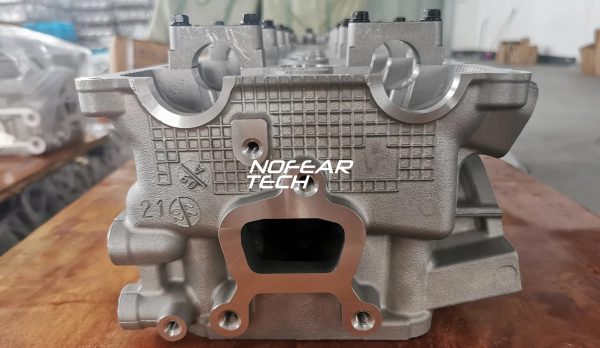 Suzuki J24B Cylinder Head 11100-78KA0 - Image 6