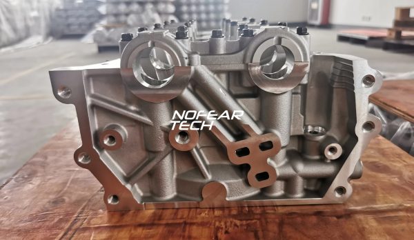 Suzuki J24B Cylinder Head 11100-78KA0 - Image 7