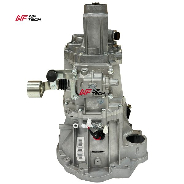 CHANA MR513C01 Manual Transmission JL473Q
