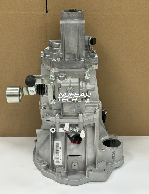 CHANA MR513C01 Manual Transmission JL473Q - Image 2