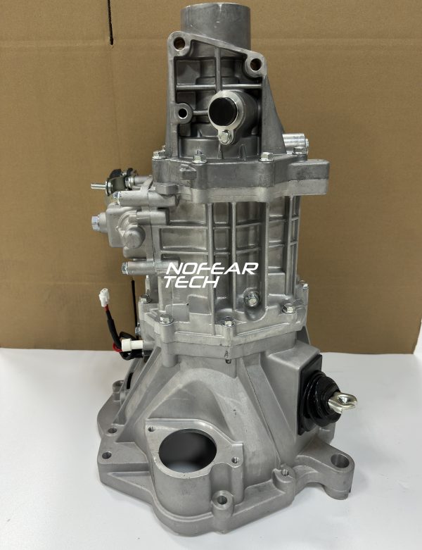 CHANA MR513C01 Manual Transmission JL473Q - Image 3