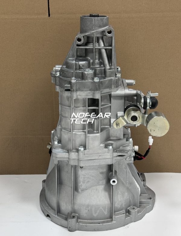CHANA MR513C01 Manual Transmission JL473Q - Image 4