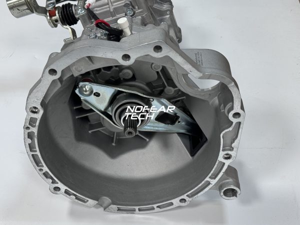 CHANA MR513C01 Manual Transmission JL473Q - Image 6