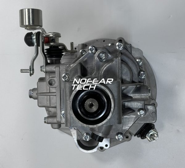 CHANA MR513C01 Manual Transmission JL473Q - Image 5