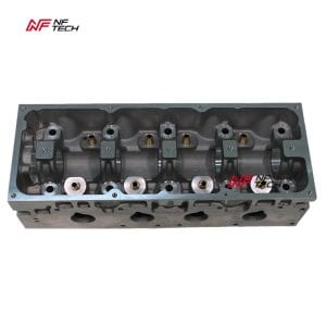 Renault K7M Cylinder Head 7701472681