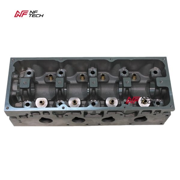 Renault K7M Cylinder Head 7701472681
