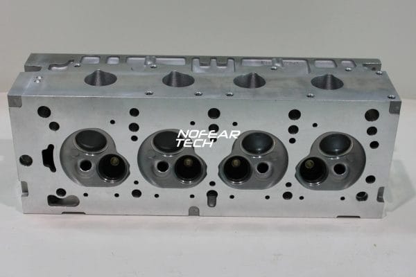 Renault K7M Cylinder Head 7701472681 - Image 3