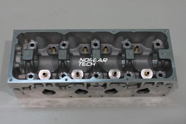 Renault K7M Cylinder Head 7701472681 - Image 2