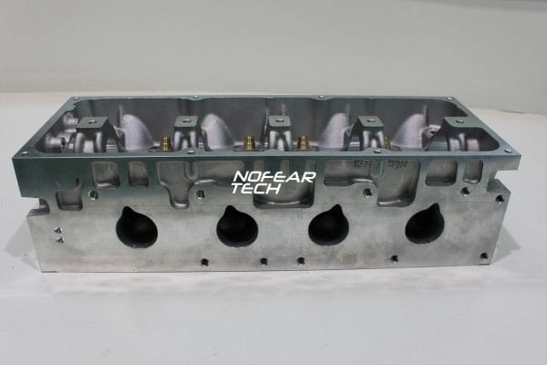 Renault K7M Cylinder Head 7701472681 - Image 4