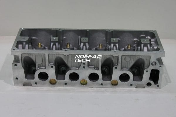 Renault K7M Cylinder Head 7701472681 - Image 5