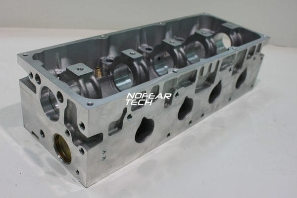 Renault K7M Cylinder Head 7701472681 - Image 7
