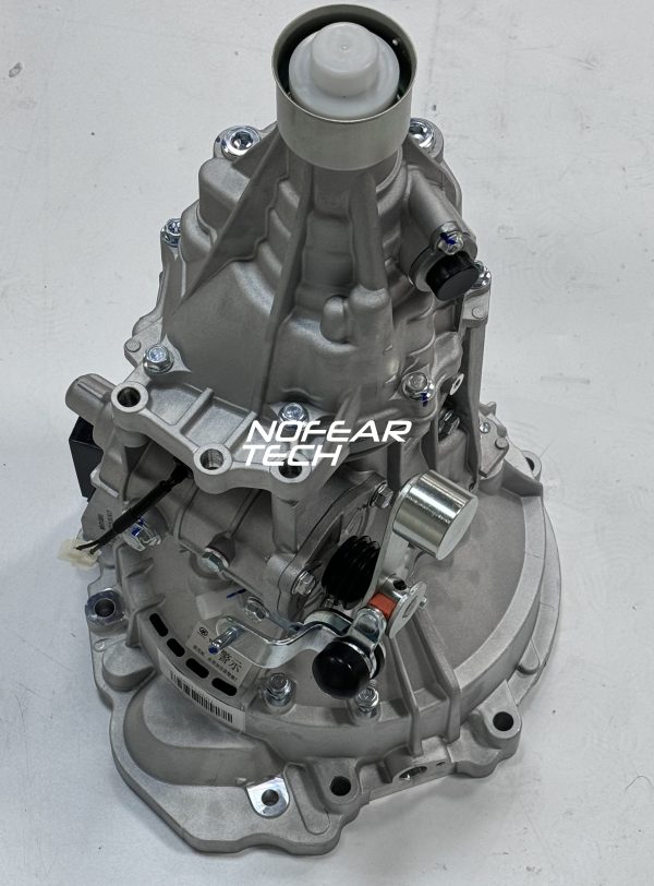 LIFAN MR5T15E01 Manual Transmission LF479Q5 - Image 2