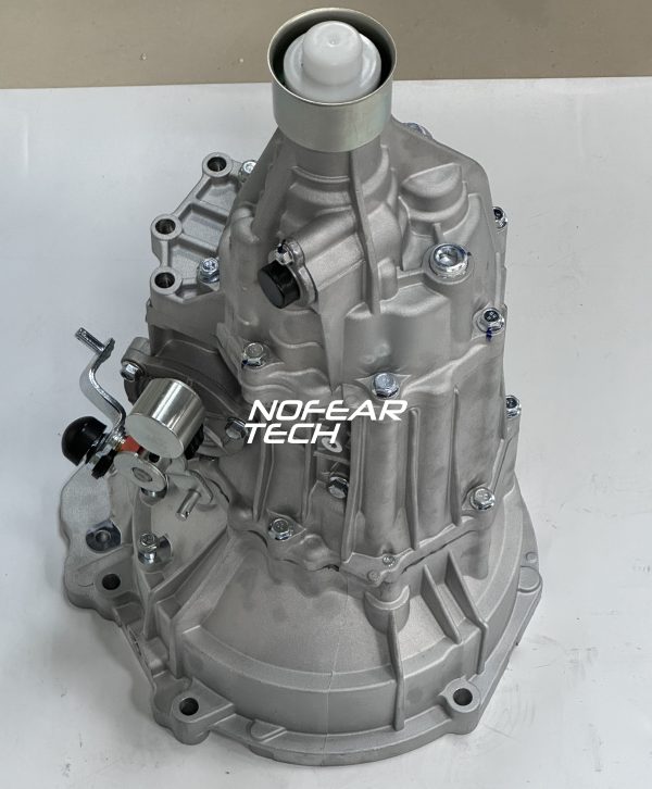 LIFAN MR5T15E01 Manual Transmission LF479Q5 - Image 3
