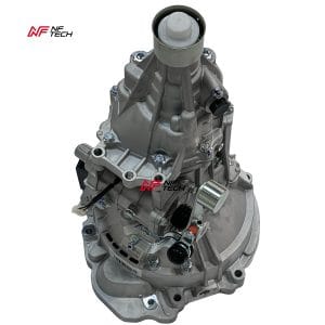 LIFAN MR5T15E01 Manual Transmission LF479Q5