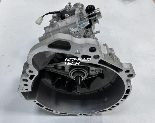 LIFAN MR5T15E01 Manual Transmission LF479Q5 - Image 6