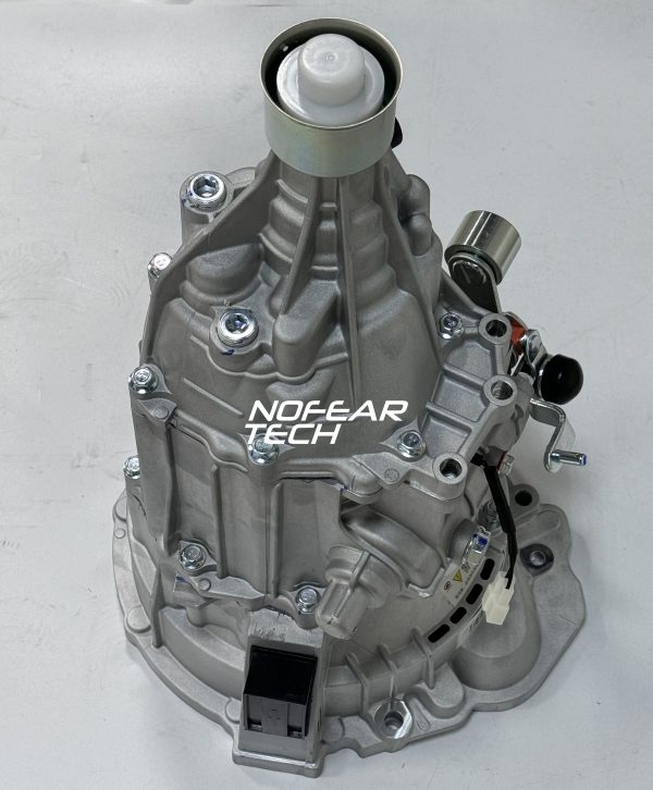 LIFAN MR5T15E01 Manual Transmission LF479Q5 - Image 5