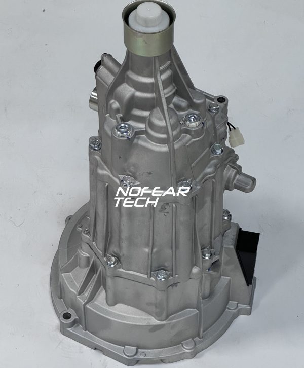 LIFAN MR5T15E01 Manual Transmission LF479Q5 - Image 4