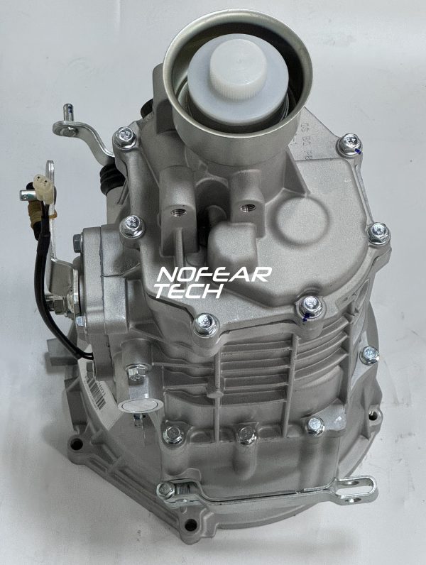 FOTON MR513B01 Manual Transmission LJ469VVT - Image 5