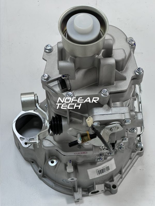 FOTON MR513B01 Manual Transmission LJ469VVT - Image 2