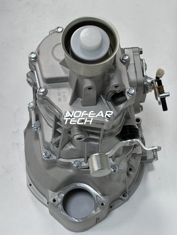 FOTON MR513B01 Manual Transmission LJ469VVT - Image 3