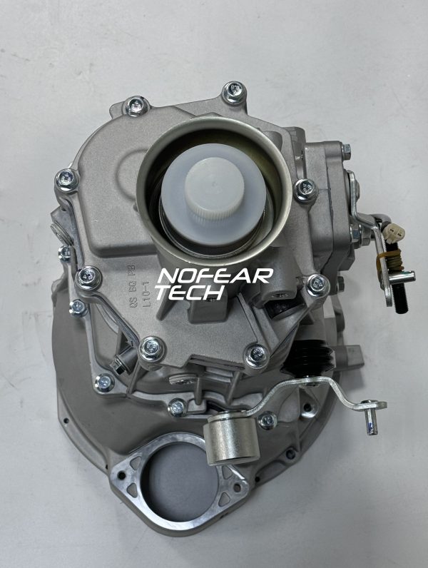 FOTON MR513B01 Manual Transmission LJ469VVT - Image 4