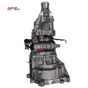 KARRY MR510J01 Manual Transmission SQR472WB