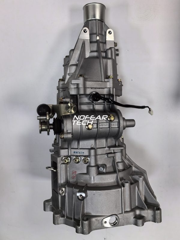 KARRY MR510J01 Manual Transmission SQR472WB - Image 2