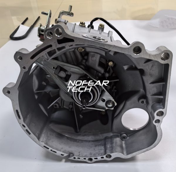 KARRY MR510J01 Manual Transmission SQR472WB - Image 4
