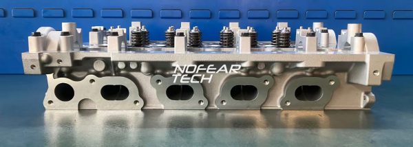Renault G9T/G9U Complete Cylinder Head 908797 - Image 4