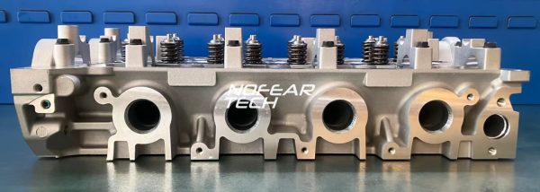 Renault G9T/G9U Complete Cylinder Head 908797 - Image 5
