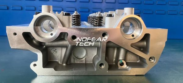 Renault G9T/G9U Complete Cylinder Head 908797 - Image 6