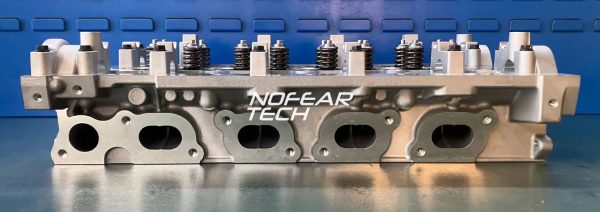 Renault G9U Complete Cylinder Head 7701477342 - Image 4