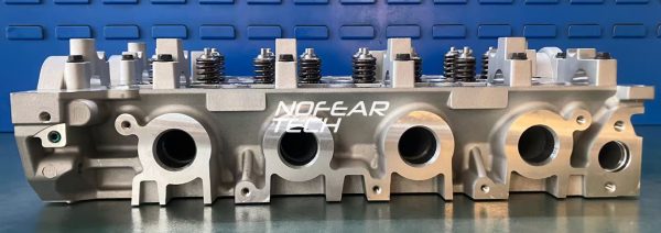 Renault G9U Complete Cylinder Head 7701477342 - Image 5