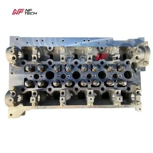 Renault G9T Complete Cylinder Head 7701477135