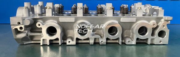 Renault G9T Complete Cylinder Head 7701477135 - Image 4