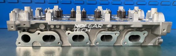 Renault G9T Complete Cylinder Head 7701477135 - Image 5