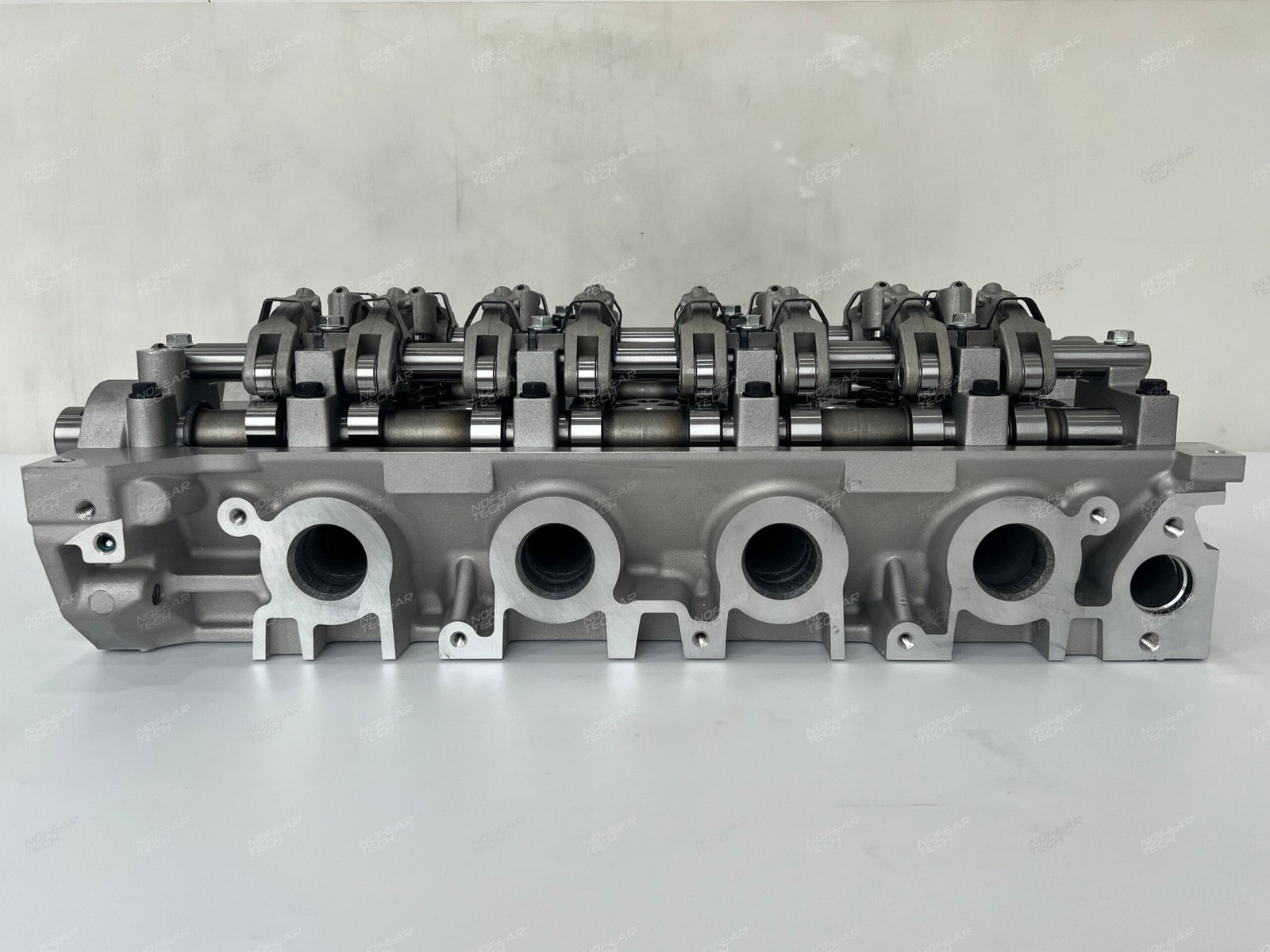 G9U G9T cylinder head exhaust side