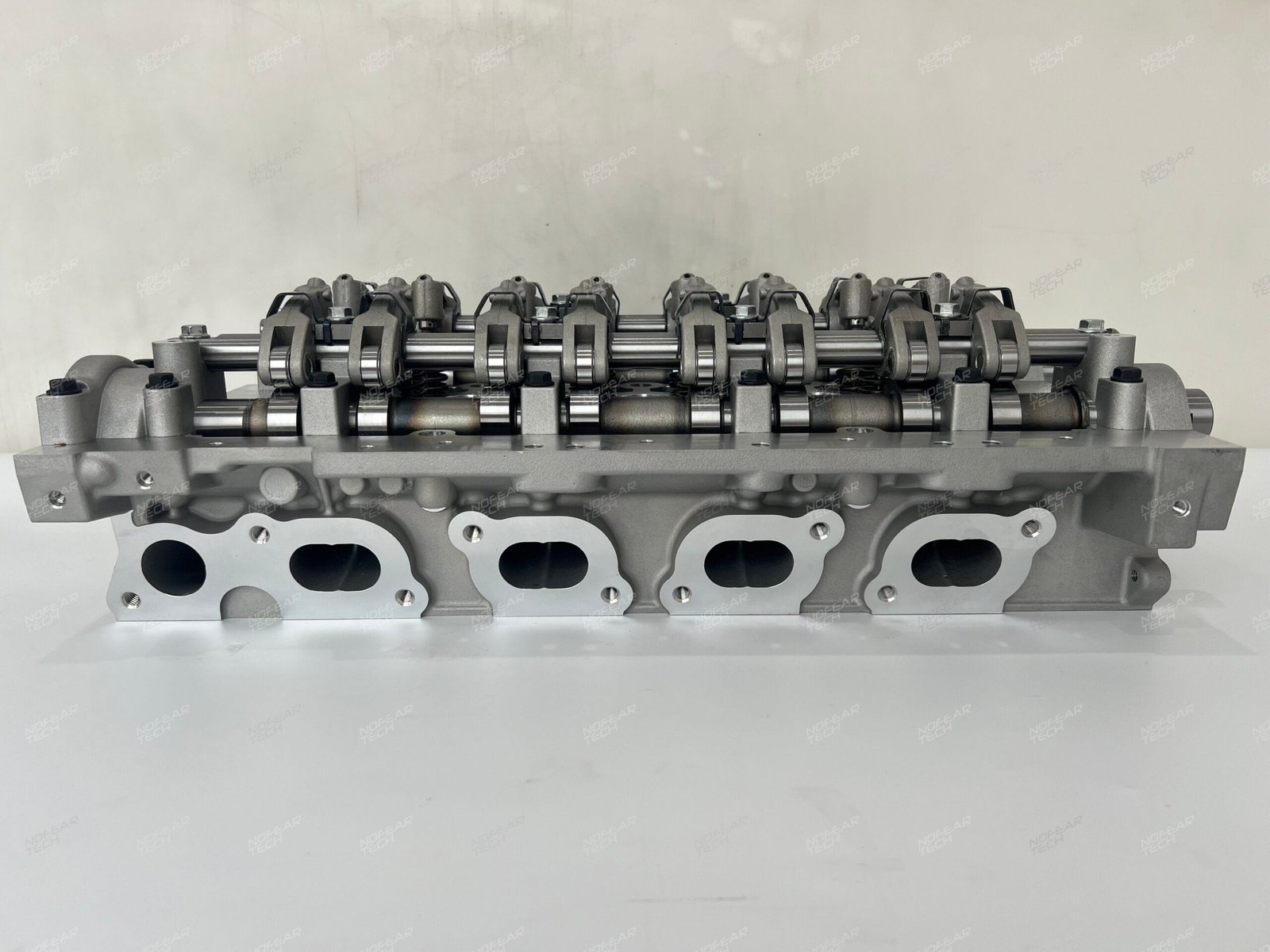 G9U G9T cylinder head combustion chamber detail