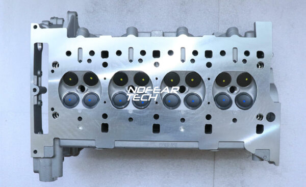 ROEWE 15S4U Cylinder Head Assembly - Image 2
