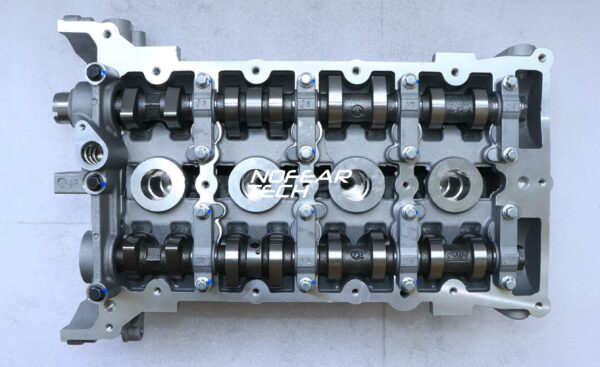 ROEWE 15S4U Cylinder Head Assembly - Image 3
