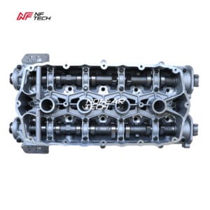 ROEWE 18K4C Cylinder Head Assembly