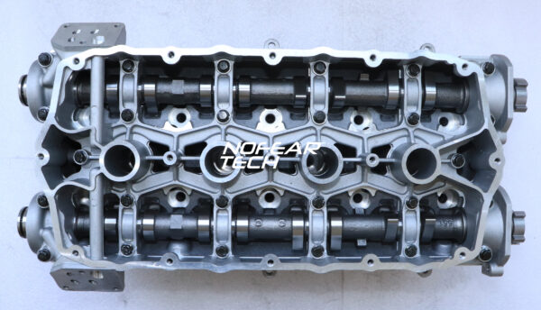ROEWE 18K4C Cylinder Head Assembly - Image 2