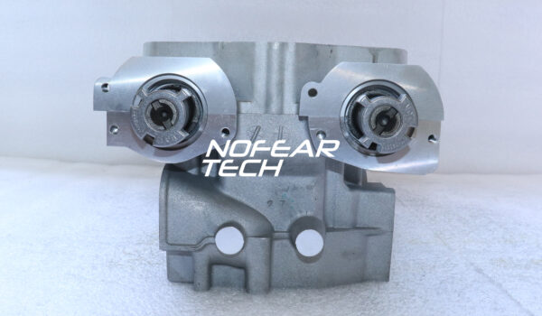 ROEWE 18K4C Cylinder Head Assembly - Image 7