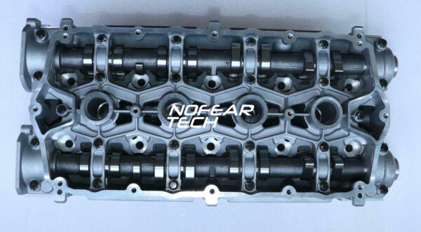 ROEWE 18K4G Cylinder Head Assembly - Image 2
